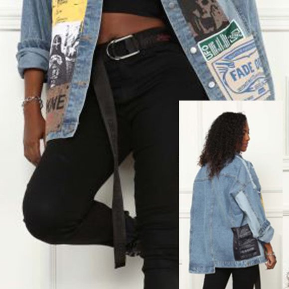 Luxe Moda By Donna Vinci 2023 - Picture 5 of 5